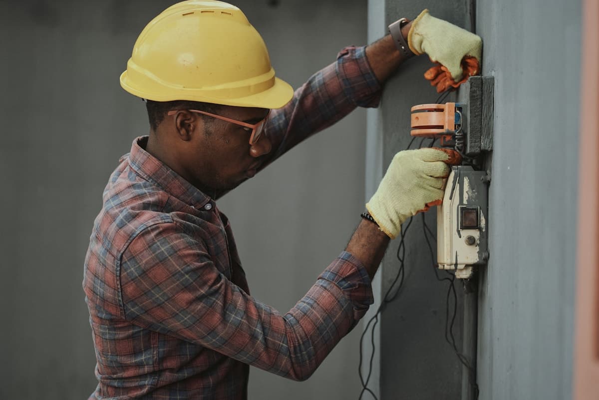 Elektrik Arıza Servisi kapak görseli