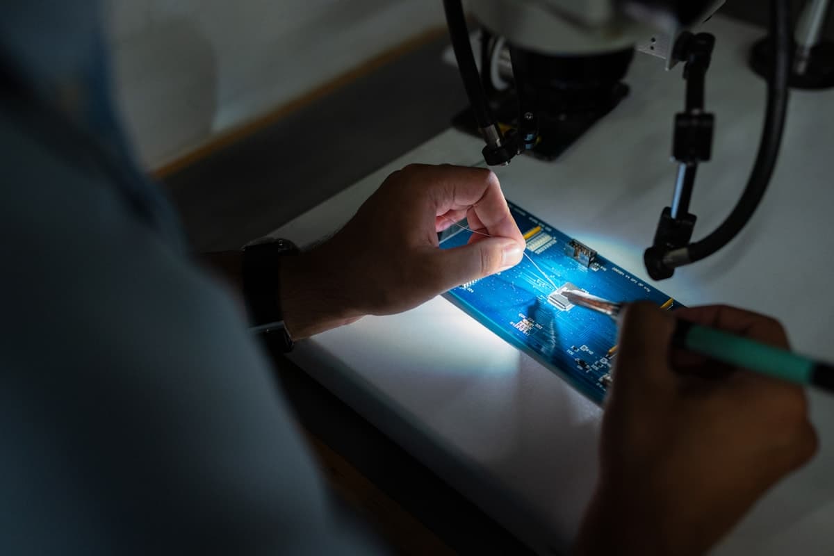 Yangın İhbar Sistemi Kurulumu ve Montajı kapak görseli